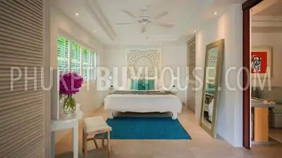 SUR5564: Gorgeous 4 Bedroom House with shared big swimming pool. 照片 #12