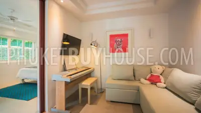 SUR5564: Gorgeous 4 Bedroom House with shared big swimming pool. 照片 #13