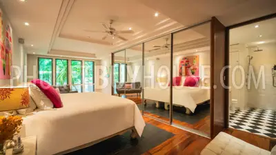 SUR5564: Gorgeous 4 Bedroom House with shared big swimming pool. 照片 #15