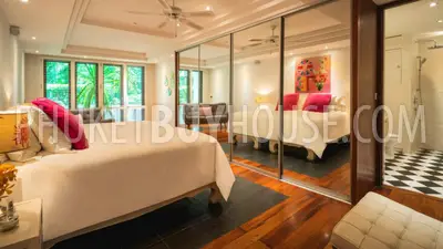 SUR5564: Gorgeous 4 Bedroom House with shared big swimming pool. 照片 #16