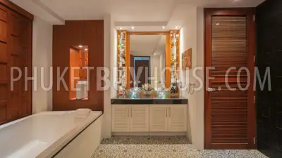 SUR5564: Gorgeous 4 Bedroom House with shared big swimming pool. 照片 #17
