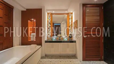 SUR5564: Gorgeous 4 Bedroom House with shared big swimming pool. 照片 #18