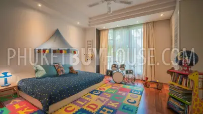SUR5564: Gorgeous 4 Bedroom House with shared big swimming pool. 照片 #19