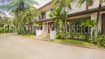 SUR5564: Gorgeous 4 Bedroom House with shared big swimming pool. 照片 #20