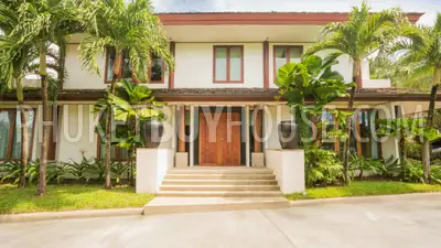 SUR5564: Gorgeous 4 Bedroom House with shared big swimming pool. 照片 #21