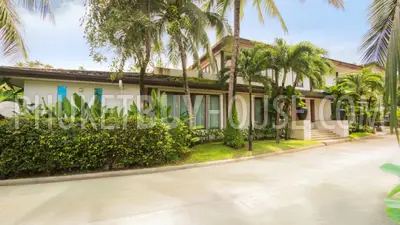SUR5564: Gorgeous 4 Bedroom House with shared big swimming pool. 照片 #22