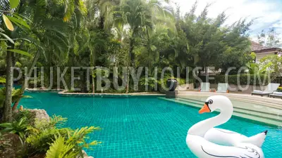 SUR5564: Gorgeous 4 Bedroom House with shared big swimming pool. 照片 #24