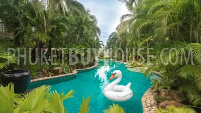 SUR5564: Gorgeous 4 Bedroom House with shared big swimming pool. 照片 #25