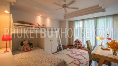 SUR5564: Gorgeous 4 Bedroom House with shared big swimming pool. 照片 #26