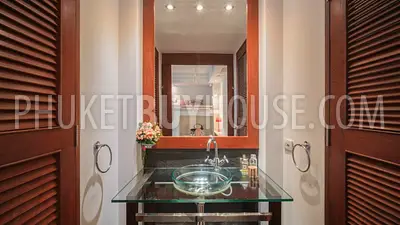 SUR5564: Gorgeous 4 Bedroom House with shared big swimming pool. 照片 #27