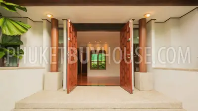 SUR5564: Gorgeous 4 Bedroom House with shared big swimming pool. 照片 #28