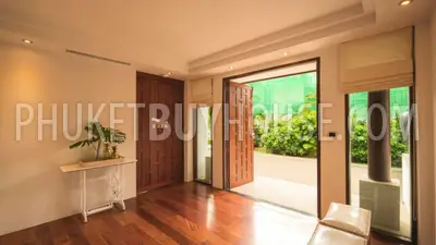 SUR5564: Gorgeous 4 Bedroom House with shared big swimming pool. 照片 #29