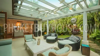 SUR5564: Gorgeous 4 Bedroom House with shared big swimming pool. 照片 #30