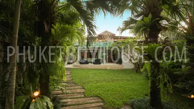 SUR5564: Gorgeous 4 Bedroom House with shared big swimming pool. 照片 #31