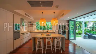 SUR5564: Gorgeous 4 Bedroom House with shared big swimming pool. 照片 #32