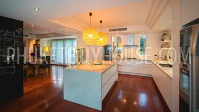 SUR5564: Gorgeous 4 Bedroom House with shared big swimming pool. 照片 #33