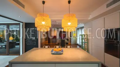 SUR5564: Gorgeous 4 Bedroom House with shared big swimming pool. 照片 #34