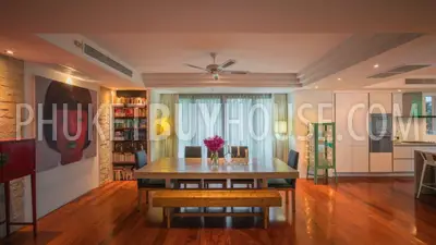 SUR5564: Gorgeous 4 Bedroom House with shared big swimming pool. 照片 #35