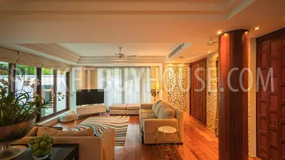SUR5564: Gorgeous 4 Bedroom House with shared big swimming pool. 照片 #37