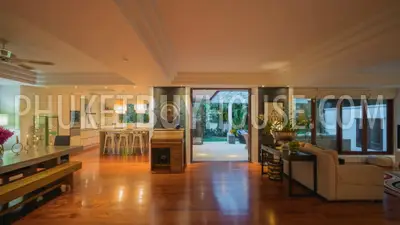 SUR5564: Gorgeous 4 Bedroom House with shared big swimming pool. 照片 #38