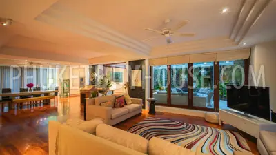 SUR5564: Gorgeous 4 Bedroom House with shared big swimming pool. 照片 #39