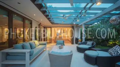 SUR5564: Gorgeous 4 Bedroom House with shared big swimming pool. 照片 #40