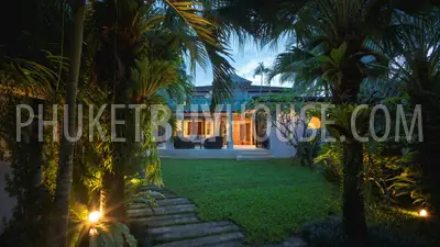SUR5564: Gorgeous 4 Bedroom House with shared big swimming pool. 照片 #41