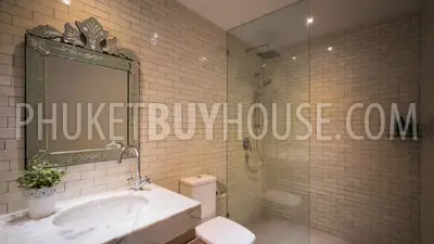 SUR5564: Gorgeous 4 Bedroom House with shared big swimming pool. 照片 #42