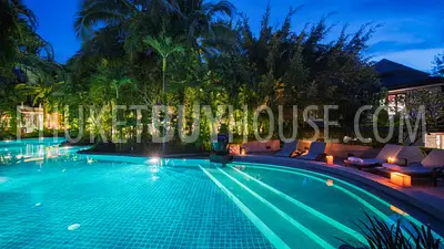 SUR5564: Gorgeous 4 Bedroom House with shared big swimming pool. 照片 #43