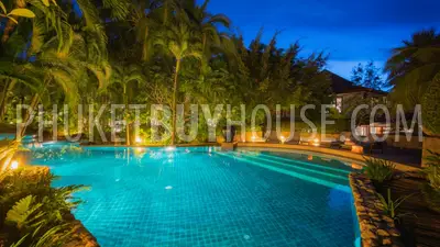 SUR5564: Gorgeous 4 Bedroom House with shared big swimming pool. 照片 #44