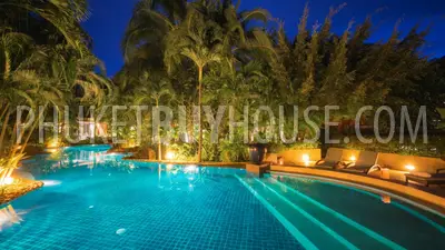 SUR5564: Gorgeous 4 Bedroom House with shared big swimming pool. 照片 #45