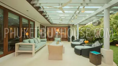 SUR5564: Gorgeous 4 Bedroom House with shared big swimming pool. 照片 #46