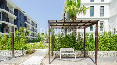 RAW5566: Cosy 1-Bedroom Apartment close to Rawai beach. Photo #1