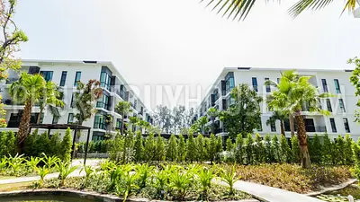 RAW5566: Cosy 1-Bedroom Apartment close to Rawai beach. Photo #2