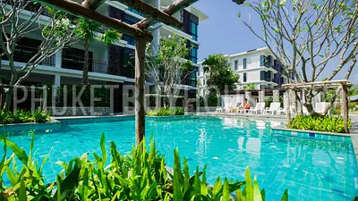 RAW5566: Cosy 1-Bedroom Apartment close to Rawai beach. Photo #3