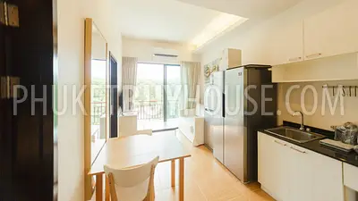 RAW5566: Cosy 1-Bedroom Apartment close to Rawai beach. Photo #4