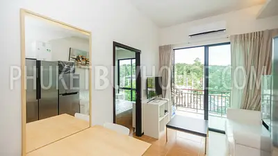 RAW5566: Cosy 1-Bedroom Apartment close to Rawai beach. Photo #5