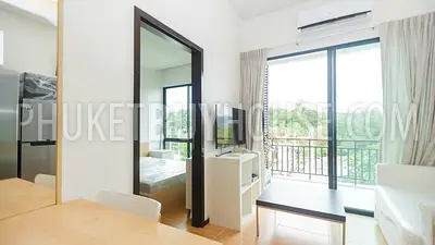 RAW5566: Cosy 1-Bedroom Apartment close to Rawai beach. Photo #6
