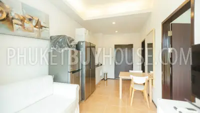 RAW5566: Cosy 1-Bedroom Apartment close to Rawai beach. Photo #7