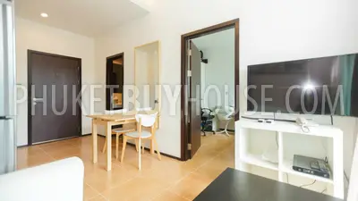 RAW5566: Cosy 1-Bedroom Apartment close to Rawai beach. Photo #8