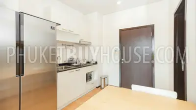 RAW5566: Cosy 1-Bedroom Apartment close to Rawai beach. Photo #9