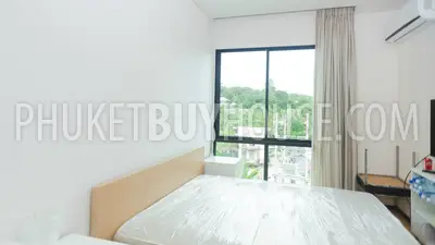 RAW5566: Cosy 1-Bedroom Apartment close to Rawai beach. Photo #11