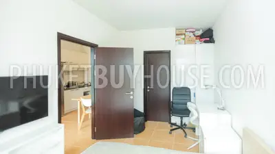 RAW5566: Cosy 1-Bedroom Apartment close to Rawai beach. Photo #12