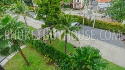 RAW5566: Cosy 1-Bedroom Apartment close to Rawai beach. Photo #13