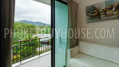 RAW5566: Cosy 1-Bedroom Apartment close to Rawai beach. Photo #14