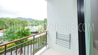 RAW5566: Cosy 1-Bedroom Apartment close to Rawai beach. Photo #15