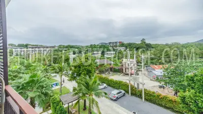 RAW5566: Cosy 1-Bedroom Apartment close to Rawai beach. Photo #16