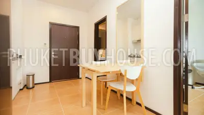 RAW5566: Cosy 1-Bedroom Apartment close to Rawai beach. Photo #18