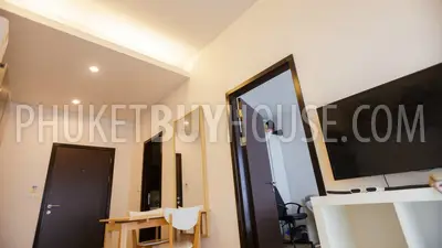RAW5566: Cosy 1-Bedroom Apartment close to Rawai beach. Photo #19