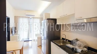 RAW5566: Cosy 1-Bedroom Apartment close to Rawai beach. Photo #20